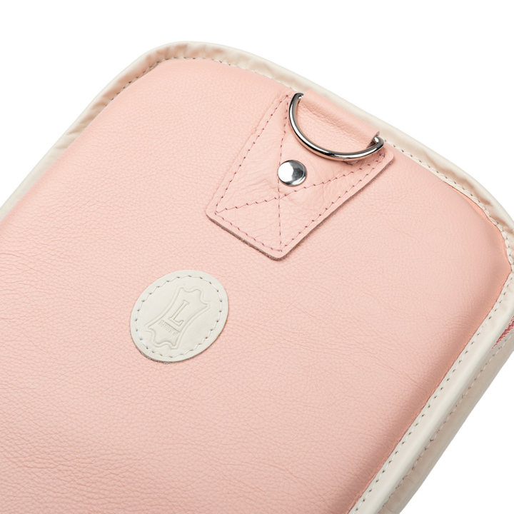 Chroma Leather Gig Bag Series