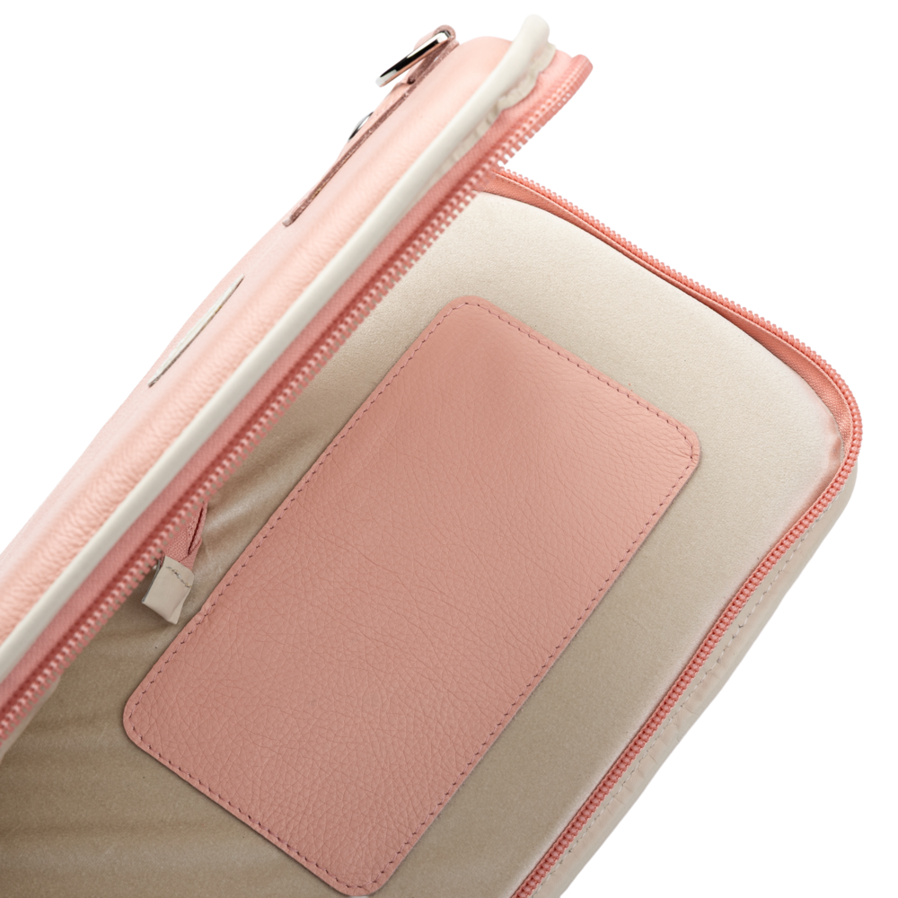 Chroma Leather Gig Bag Series