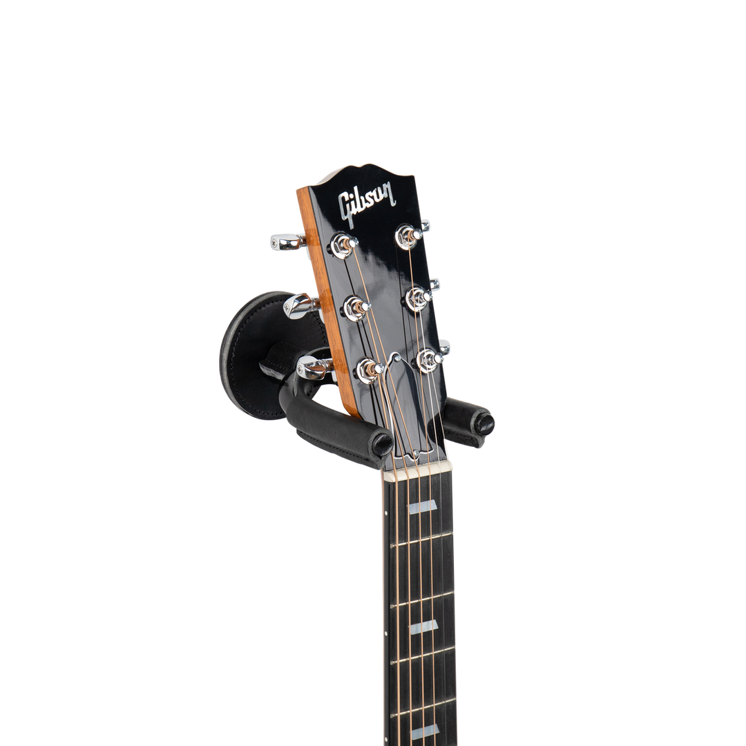 Levy's Adjustable Slatwall Guitar Hanger Yoke - 5-pack