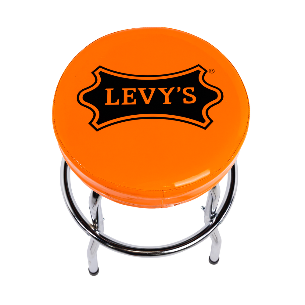 Levy's Player's Stool Series