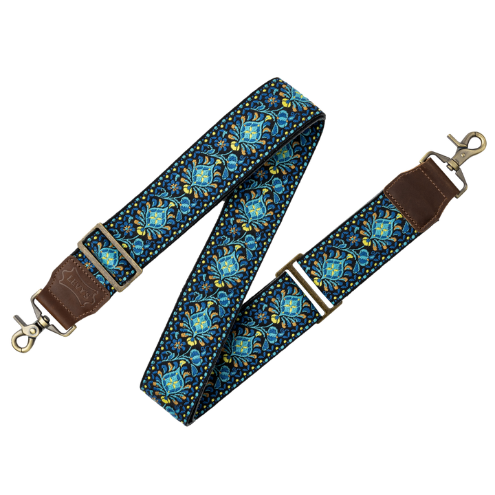 Strap Replacement