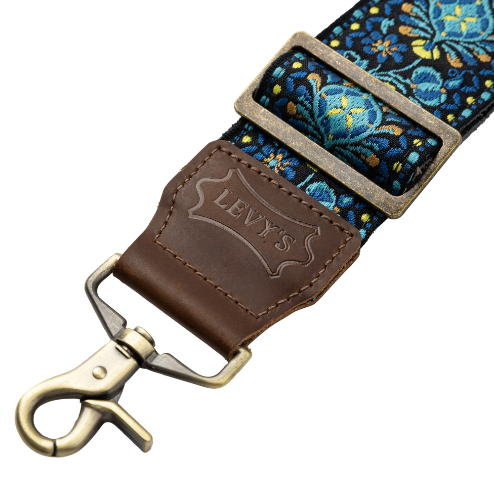 Strap Replacement