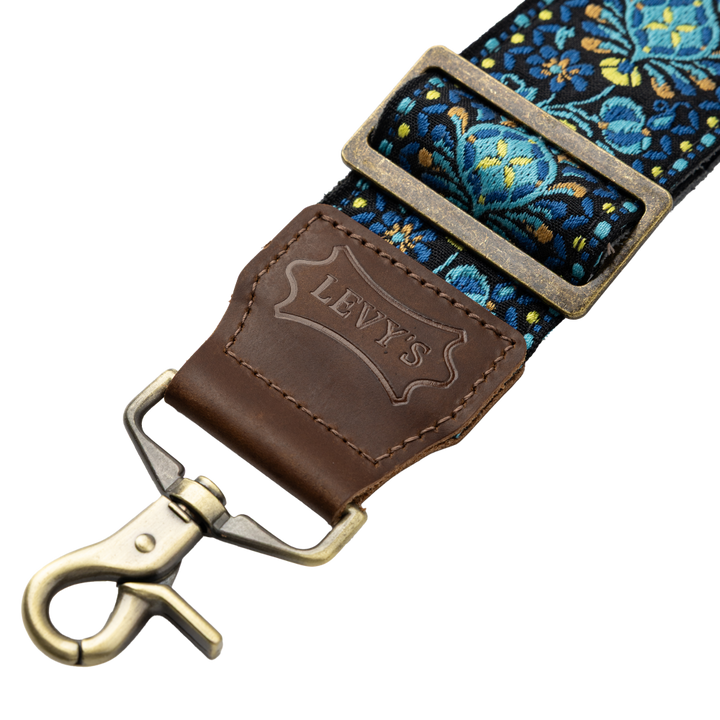 Strap Replacement