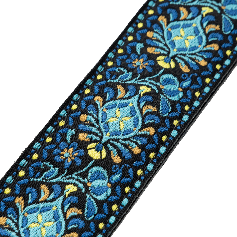 Strap Replacement