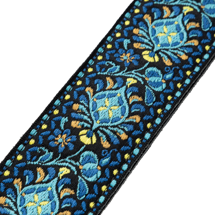 Strap Replacement