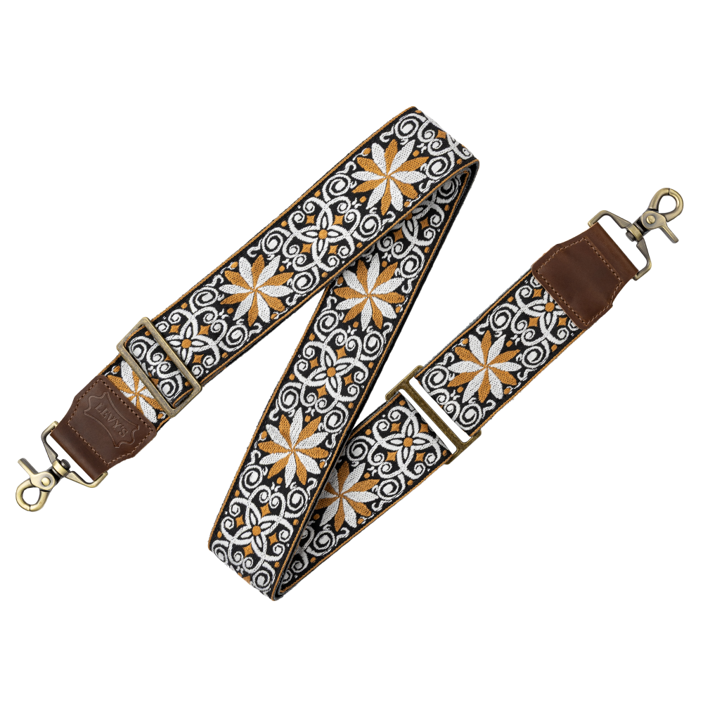 Strap Replacement
