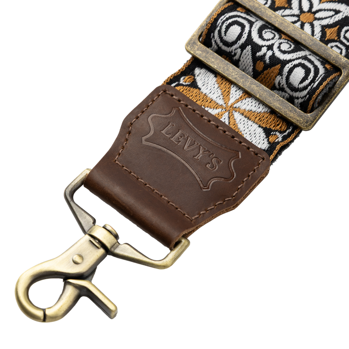 Strap Replacement