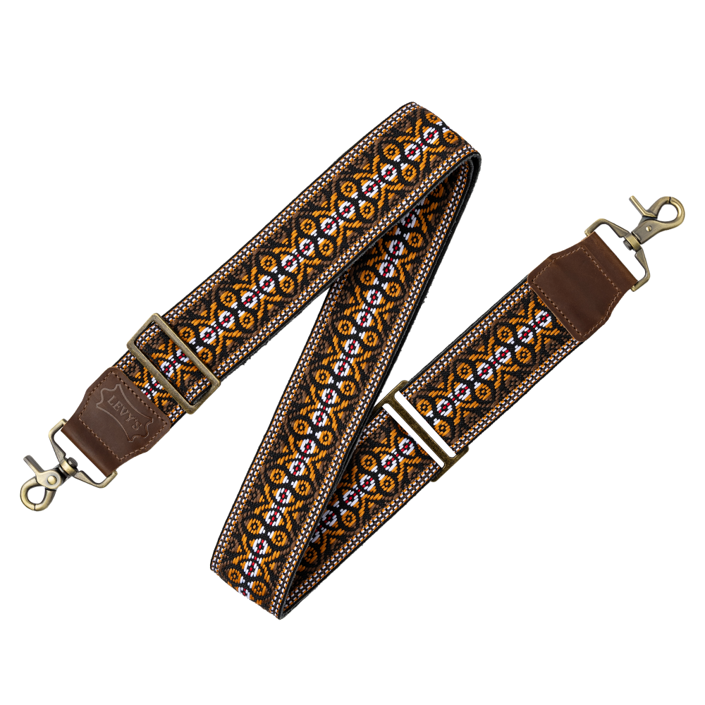 Strap Replacement