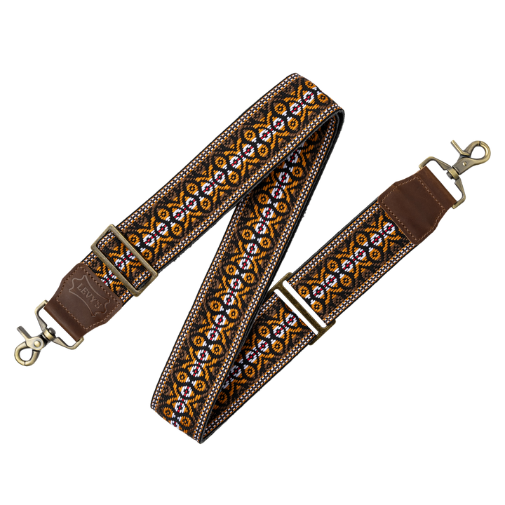 Strap Replacement