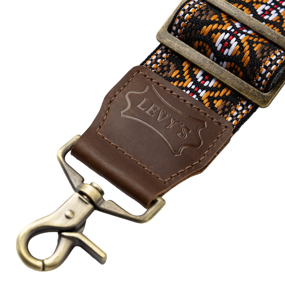 Strap Replacement