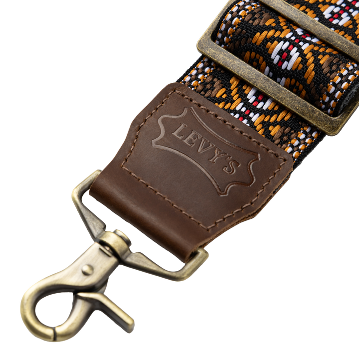 Strap Replacement