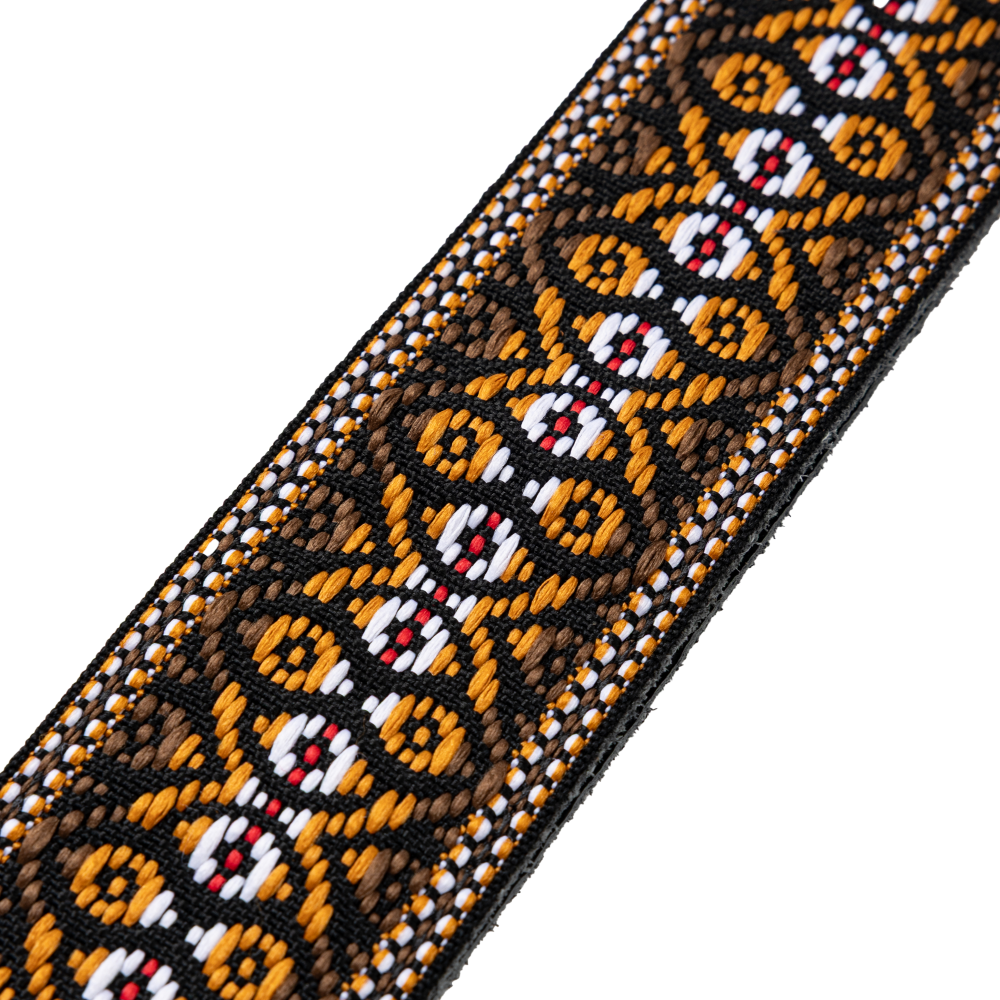 Strap Replacement