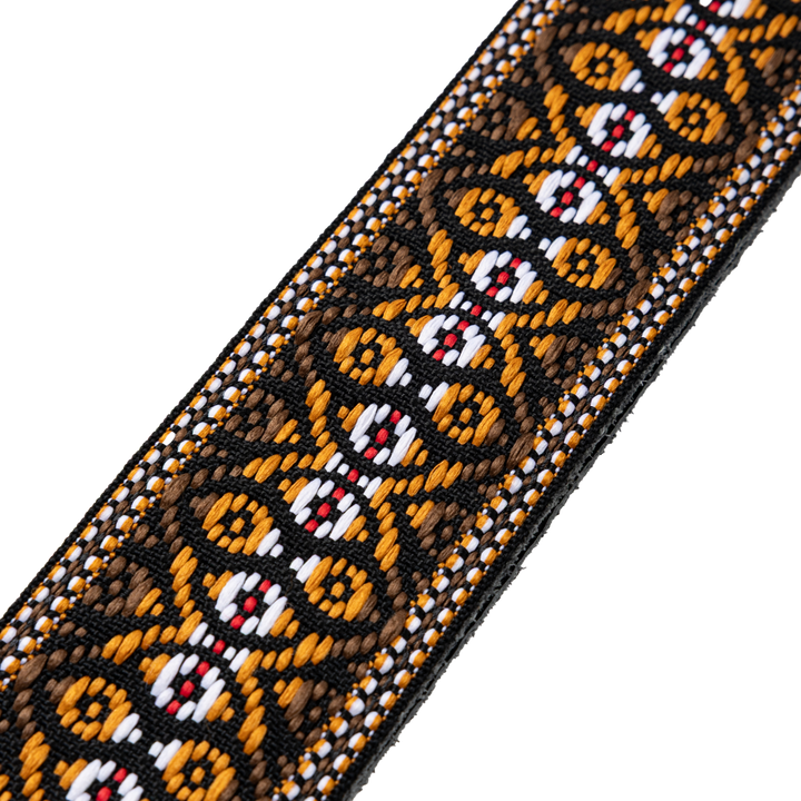 Strap Replacement
