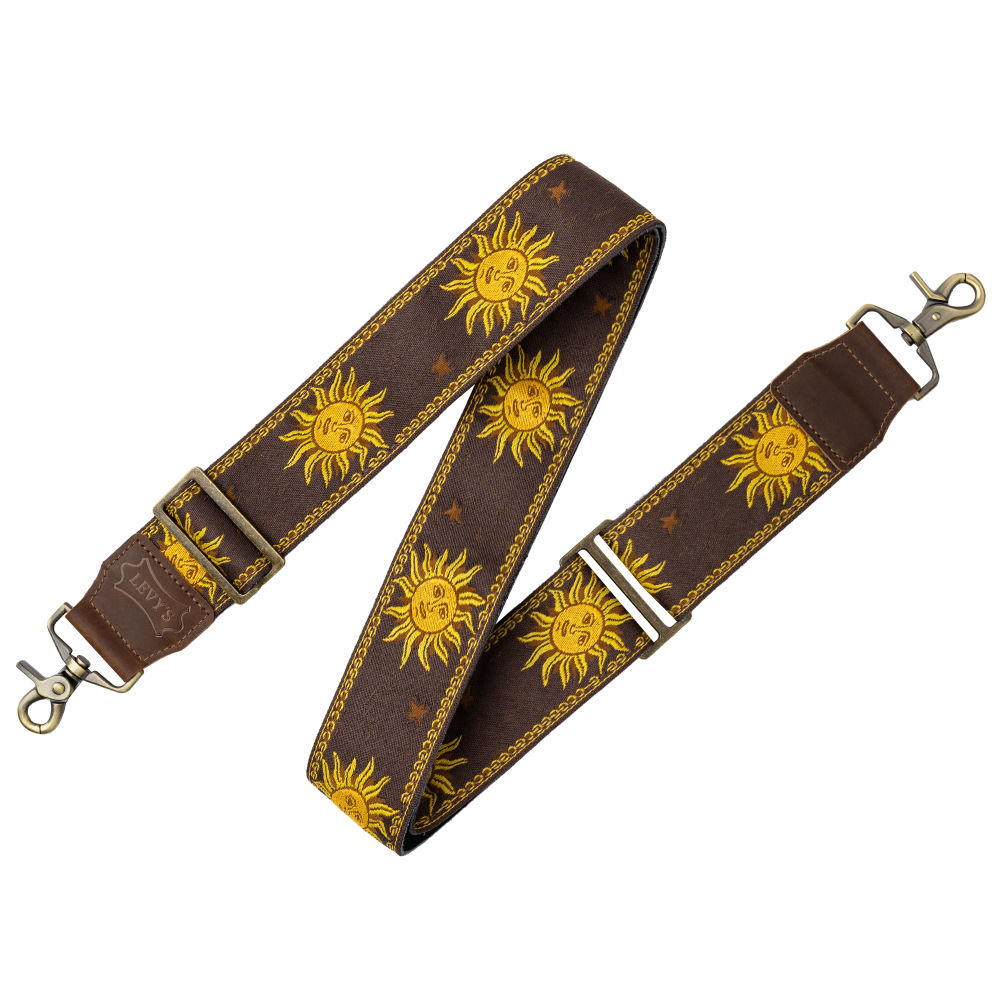 Strap Replacement