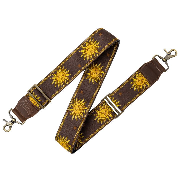 Strap Replacement