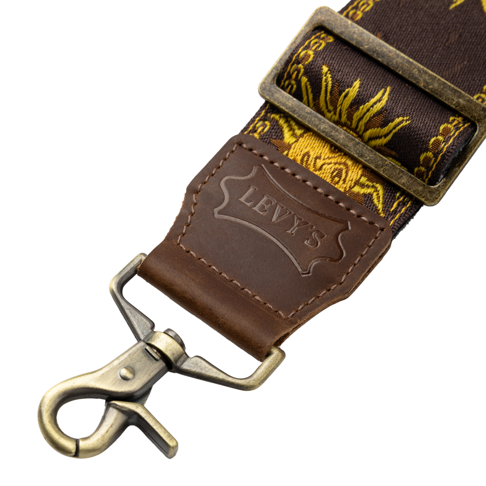 Strap Replacement