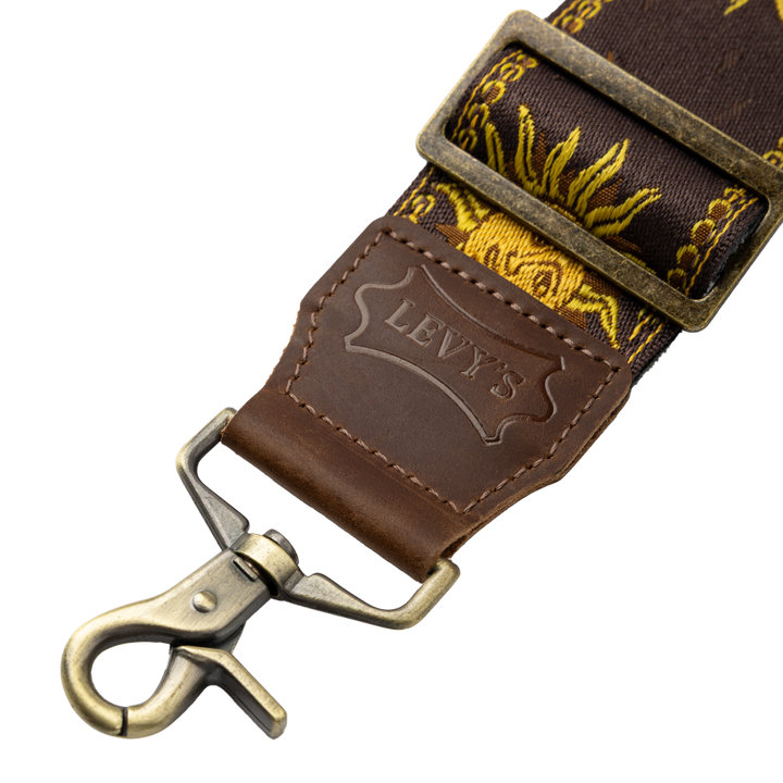 Strap Replacement
