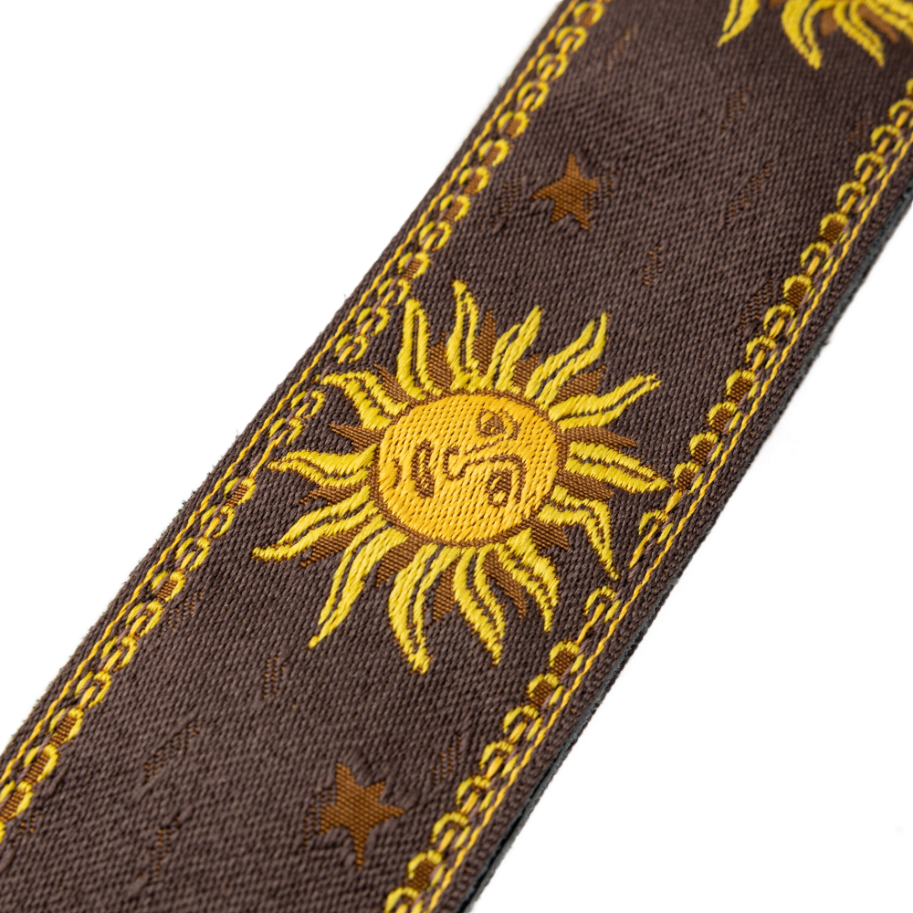 Strap Replacement