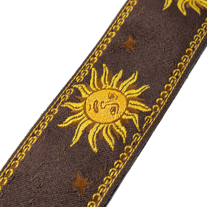 Strap Replacement