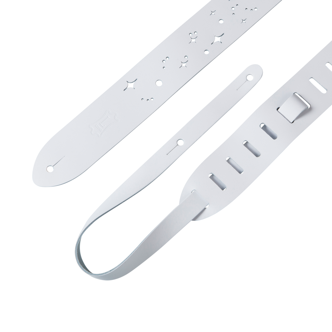 Punch Out Series – Levy's Leathers Punch Out Series – Levy's Leathers