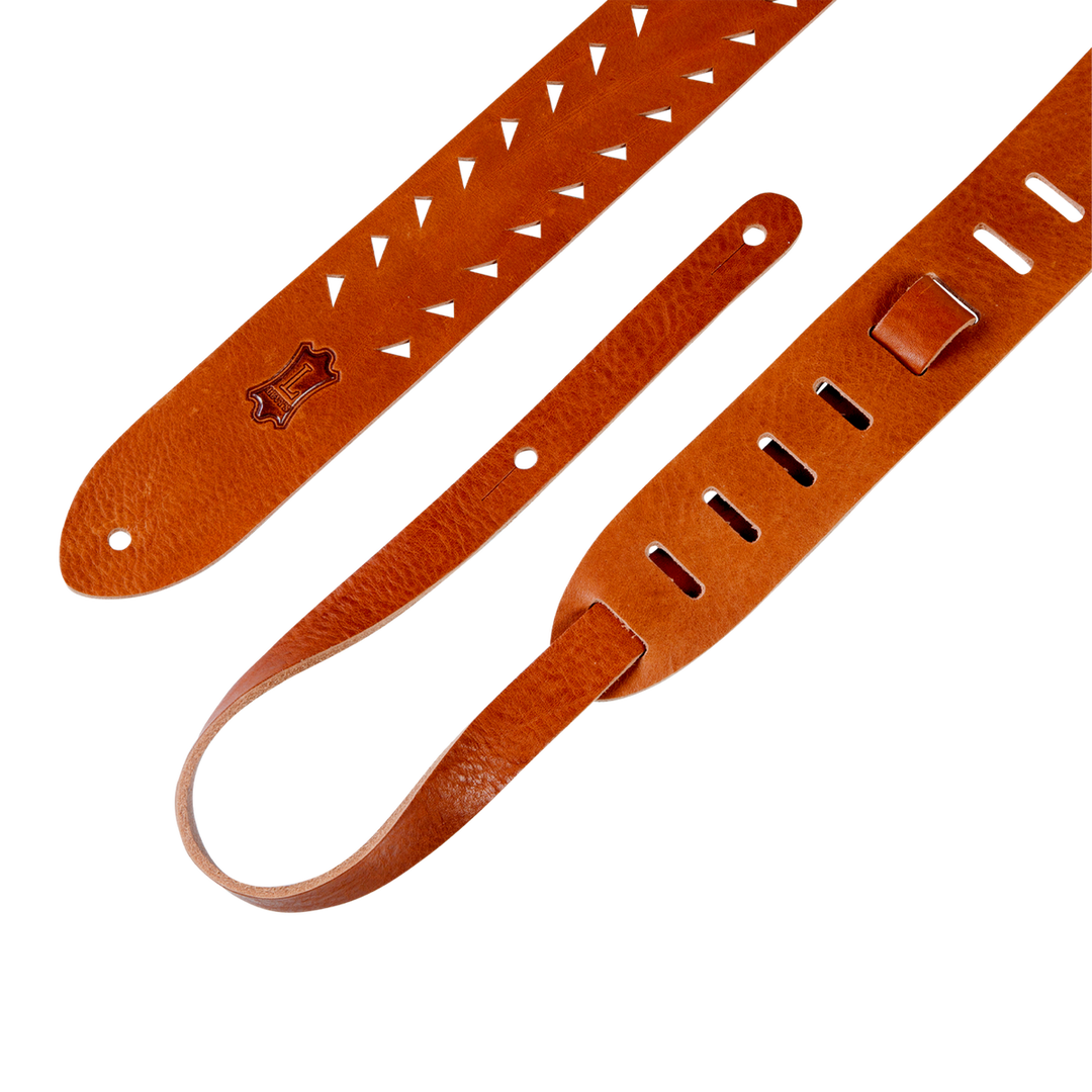 Punch Out Series – Levy's Leathers Punch Out Series – Levy's Leathers
