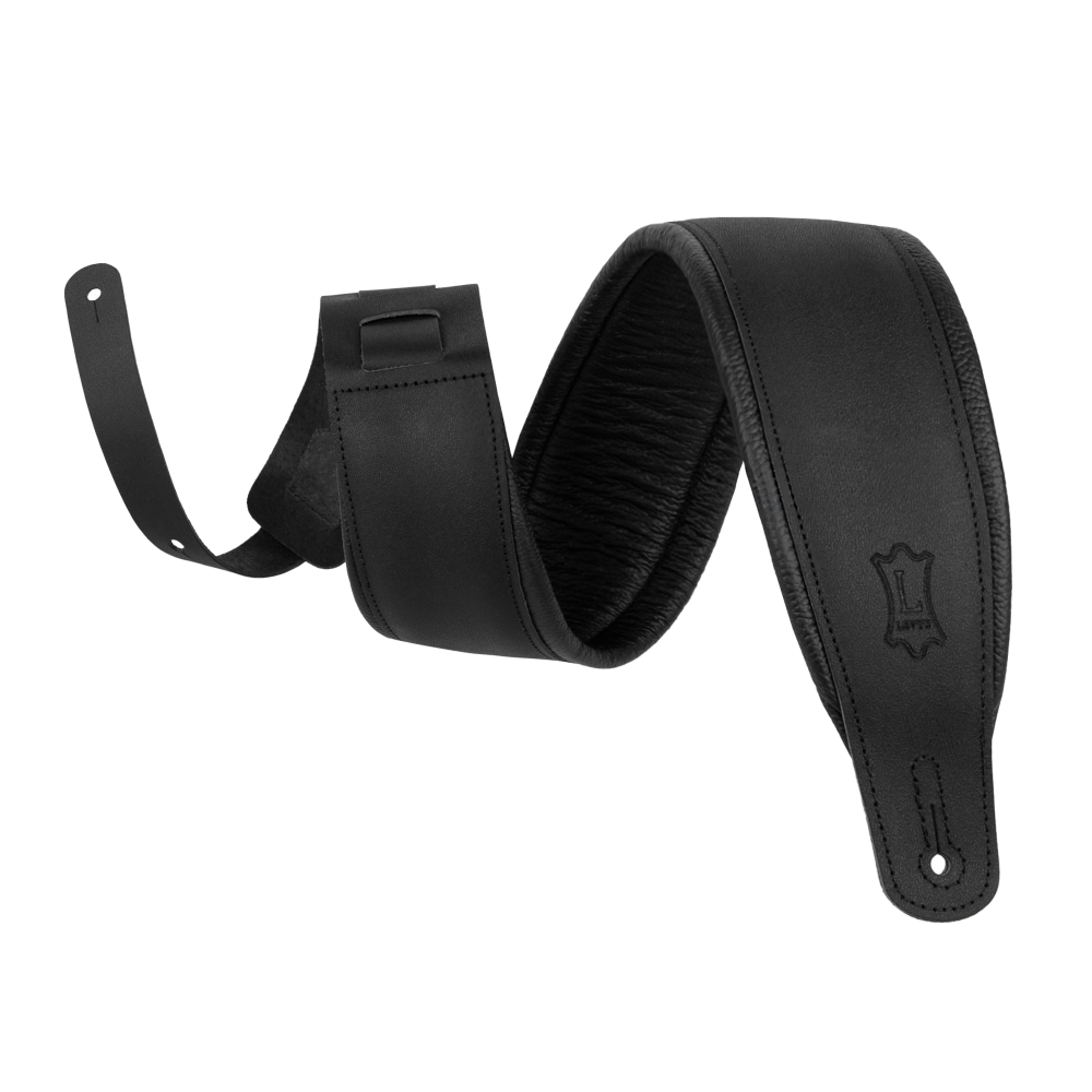 Amped Leather Series