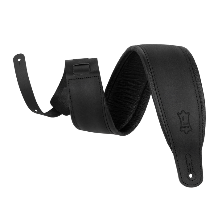 Amped Leather Series