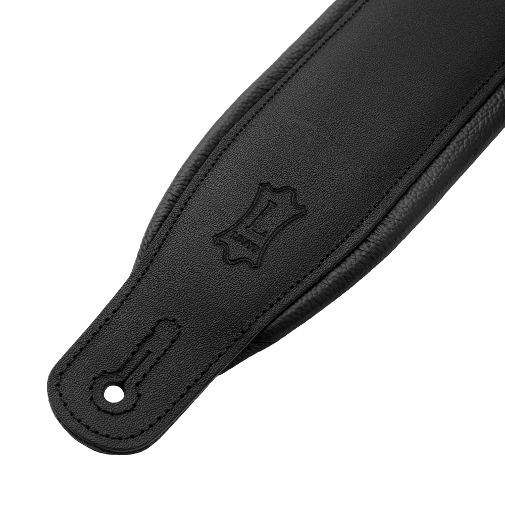 Amped Leather Series