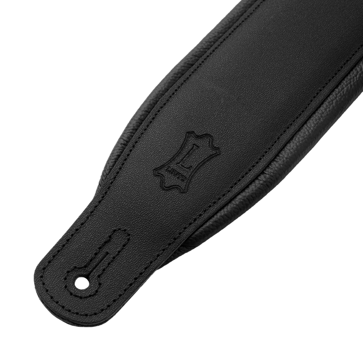 Amped Leather Series