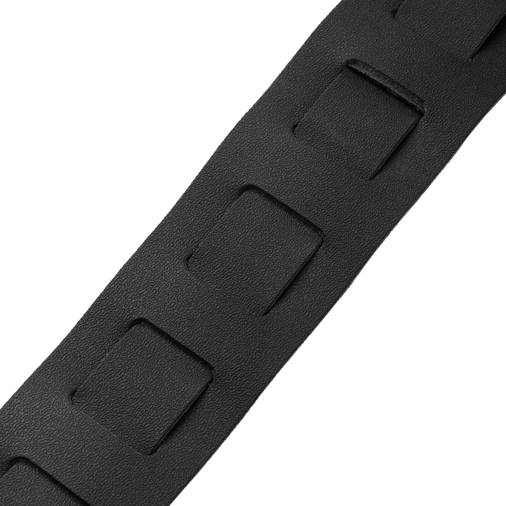 Amped Leather Series