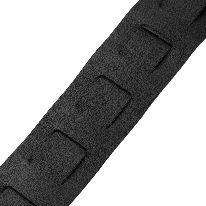 Amped Leather Series