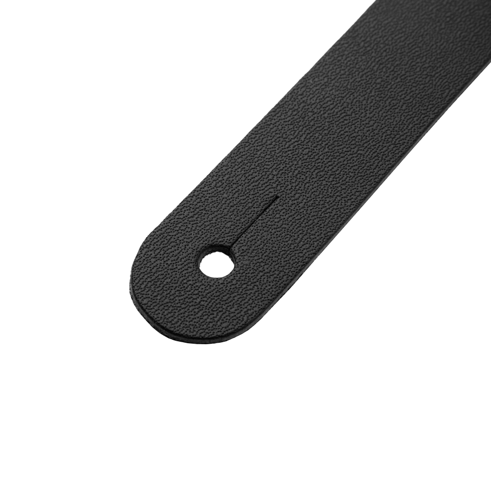 Amped Leather Series