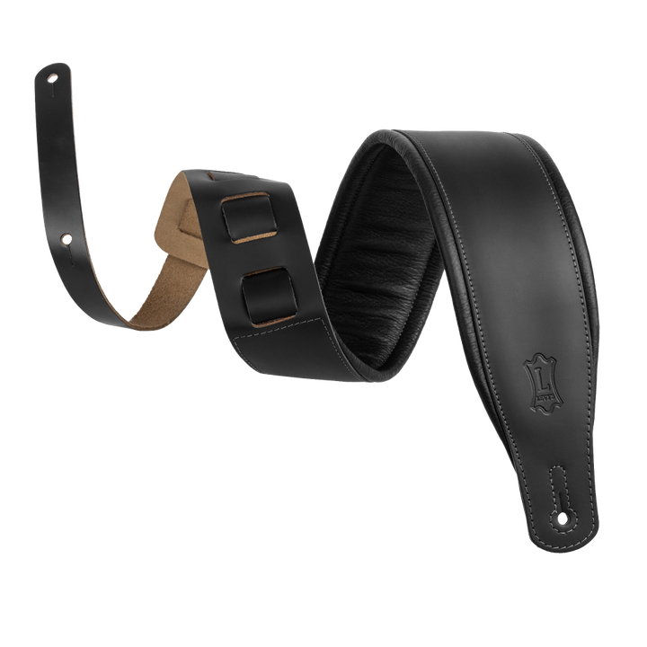 Amped Leather Series