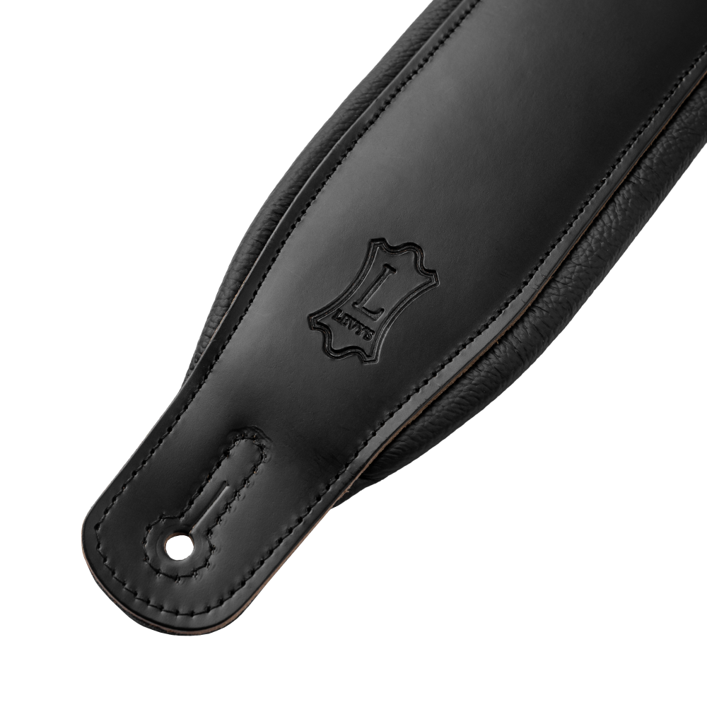 Amped Leather Series