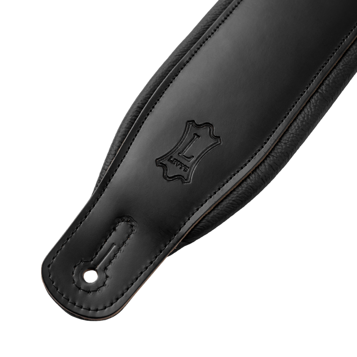 Amped Leather Series