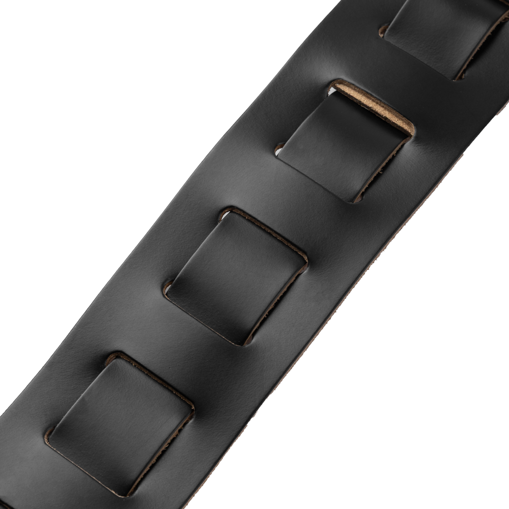 Amped Leather Series