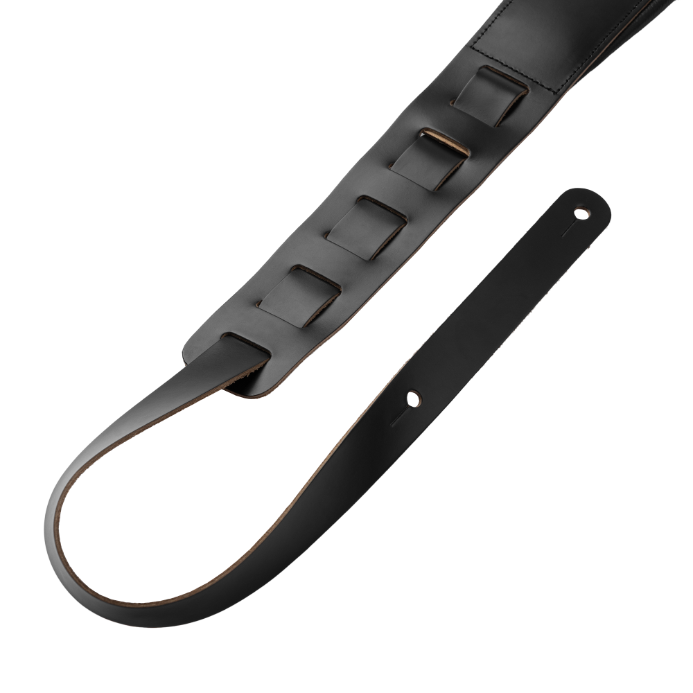 Amped Leather Series