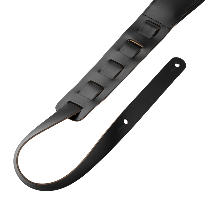 Amped Leather Series