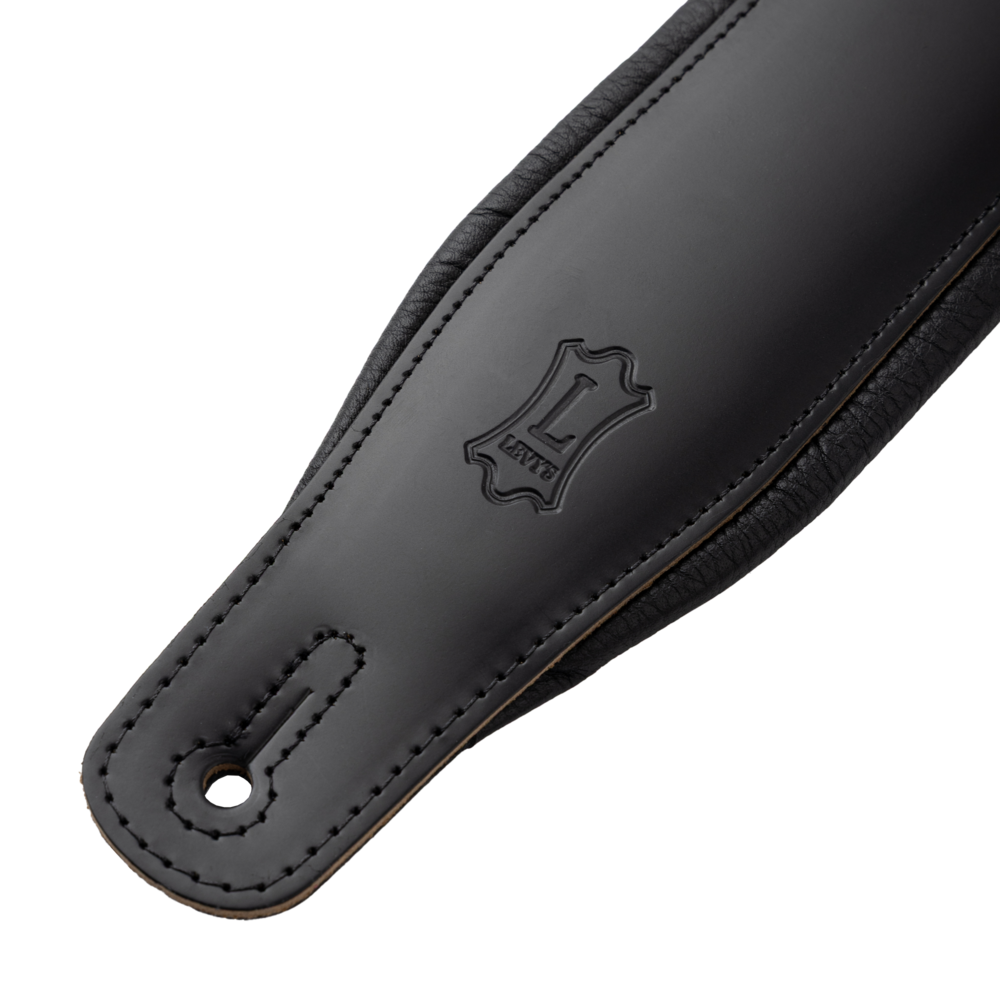 Amped Leather Series