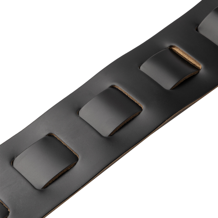 Amped Leather Series