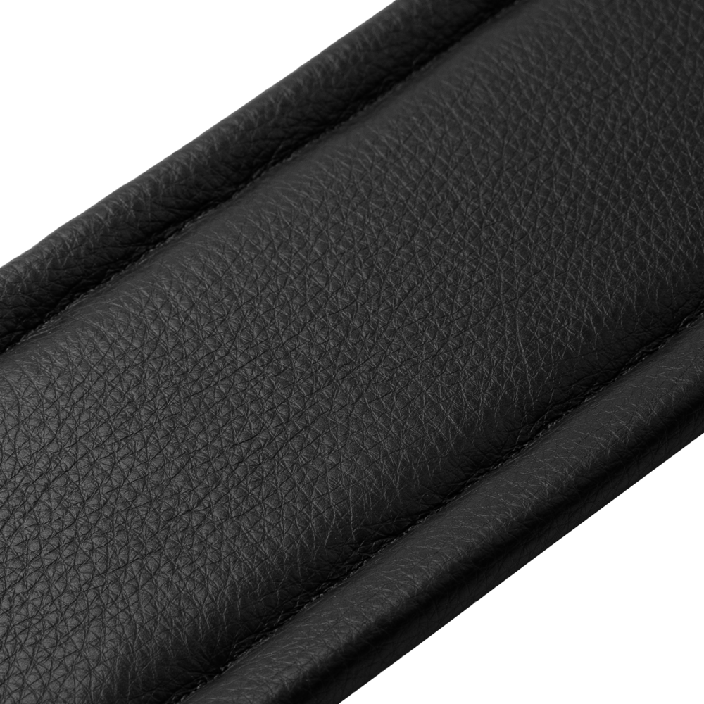 Amped Leather Series