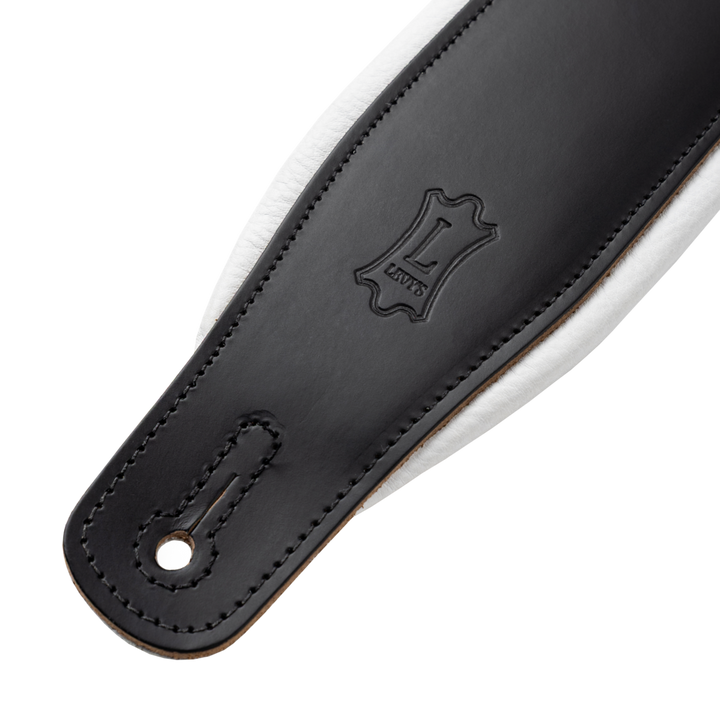 Amped Leather Series