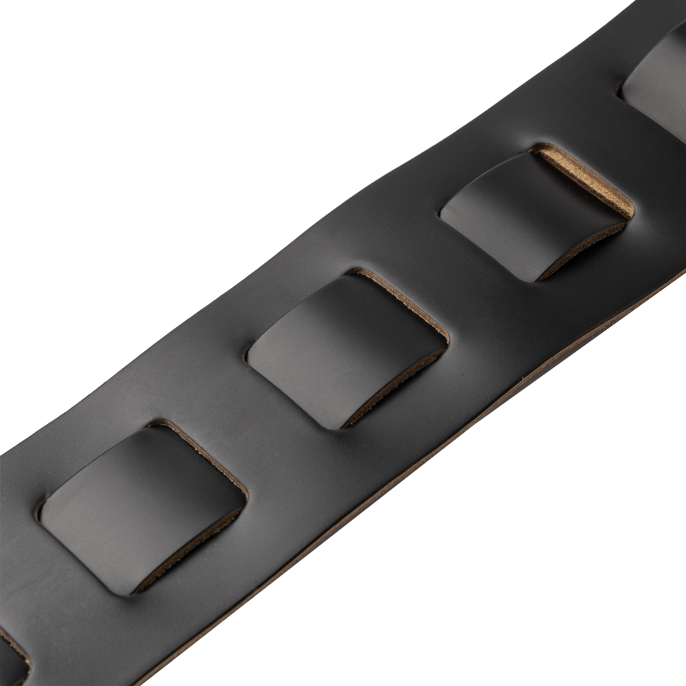 Amped Leather Series