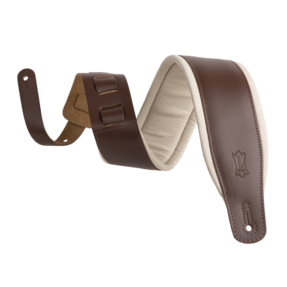 Amped Leather Series