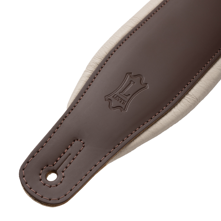 Amped Leather Series