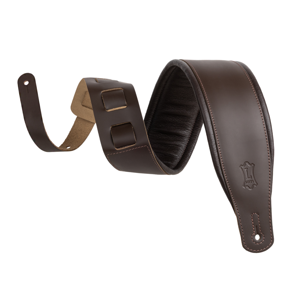 Amped Leather Series