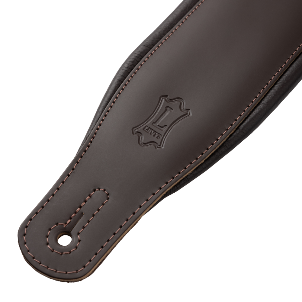 Amped Leather Series