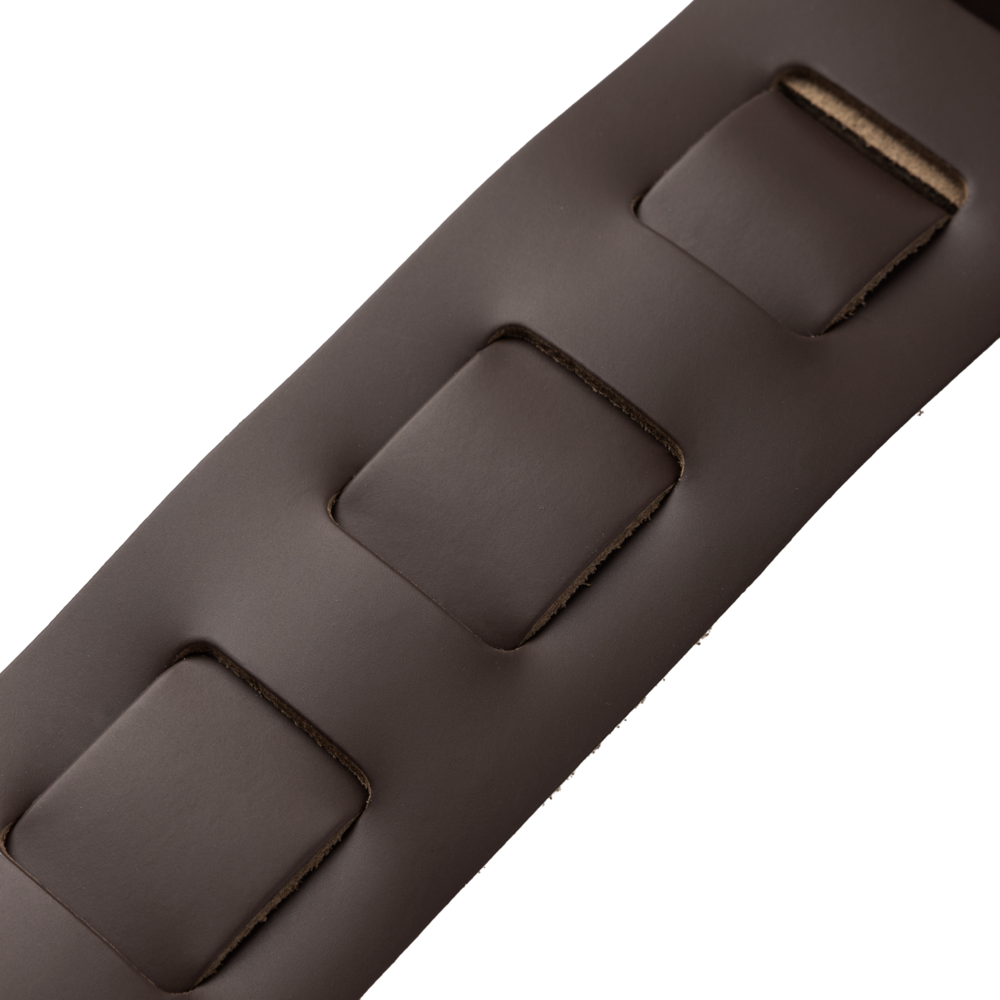 Amped Leather Series