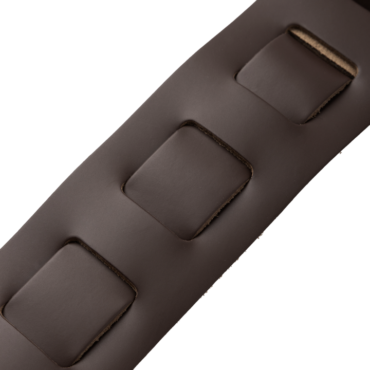 Amped Leather Series