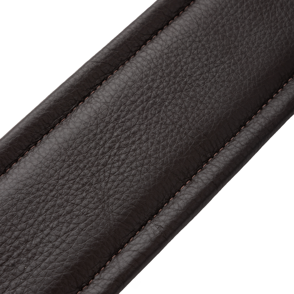 Amped Leather Series